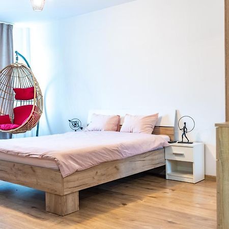 Thome Hoia Studio 1Bedroom 克卢日-纳波卡 外观 照片